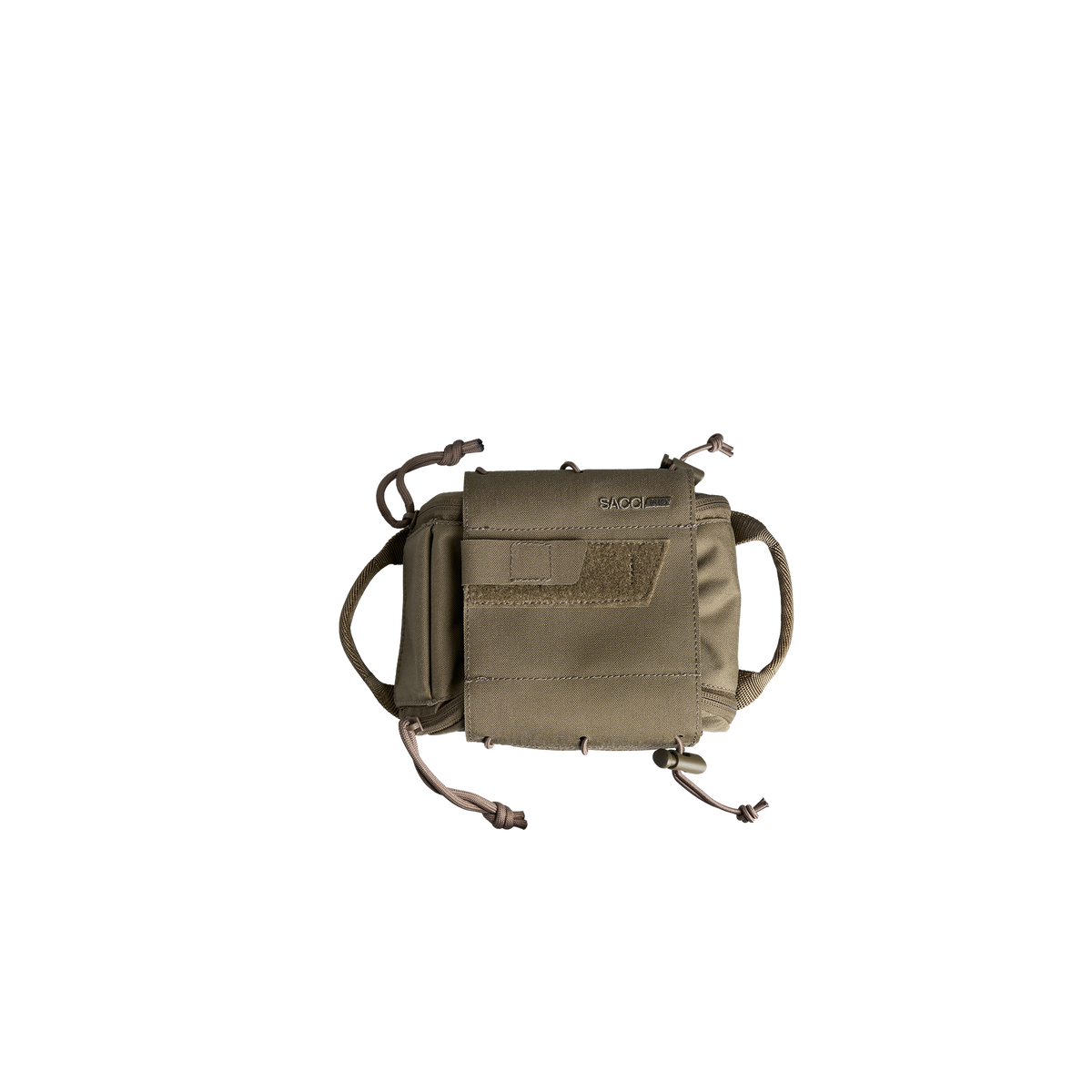 Sacci TUNDRA Tactical Medical IFAK