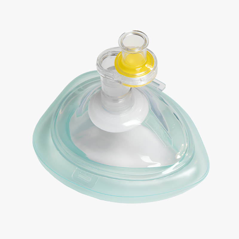 Laerdal Pocket-maske med ventil i æske