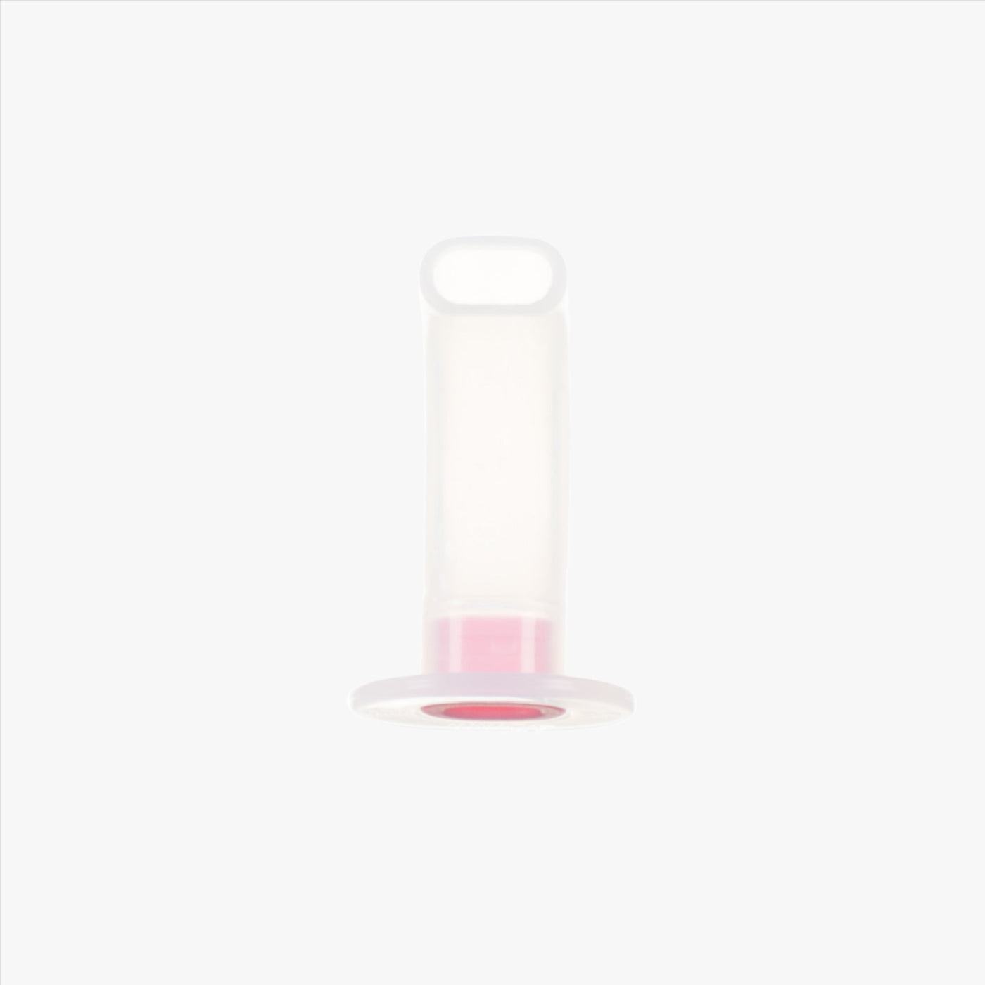 Dalhausen Svalgtub Storlek 000 Rosa 4 cm