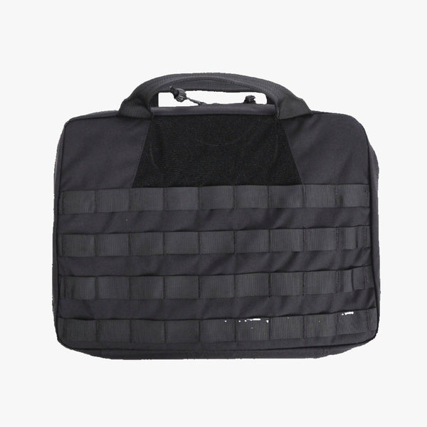 Snigel Admin Case 2.0 Grey