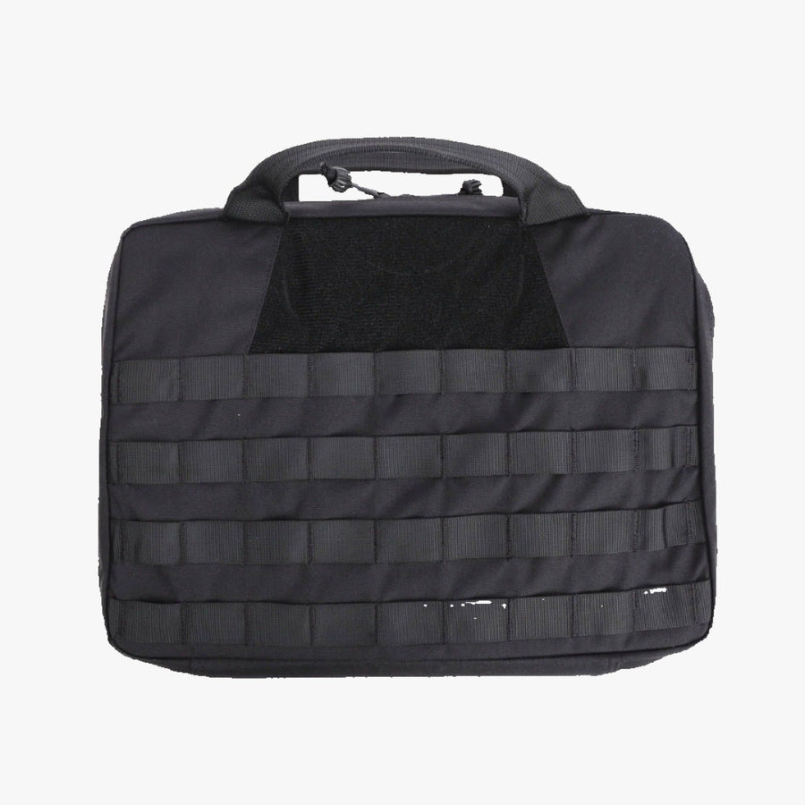 Snigel Admin Case 2.0 Grey