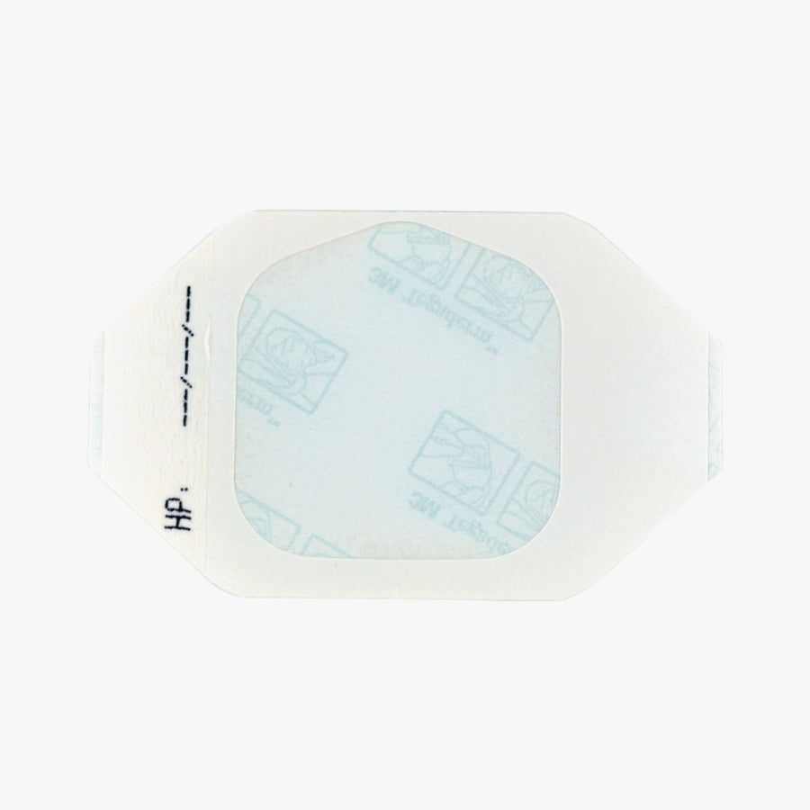 3M Tegaderm HP 6x7 cm 100st