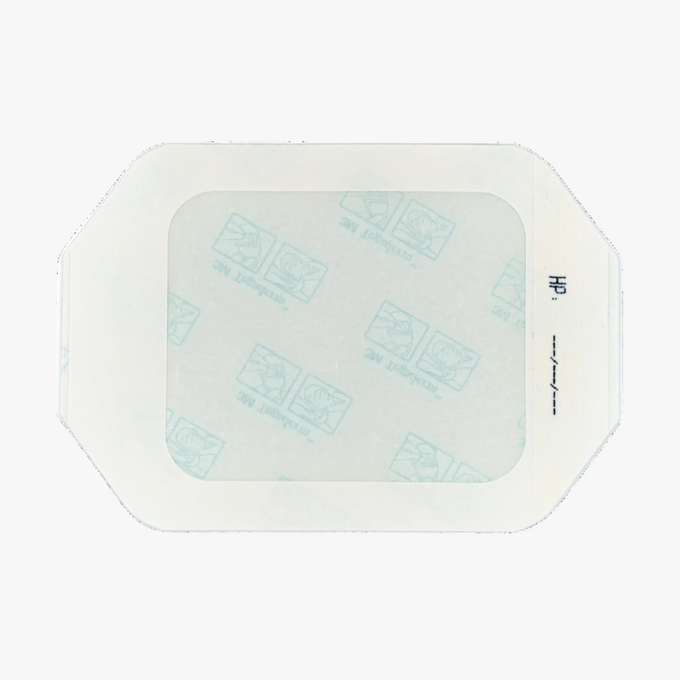 3M Tegaderm HP 10 x 12 cm