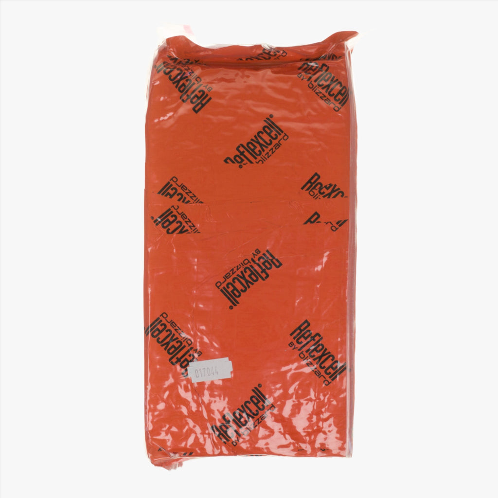 Blizzard Räddningsfilt Orange 230 x 196 cm TOG 5 isolering