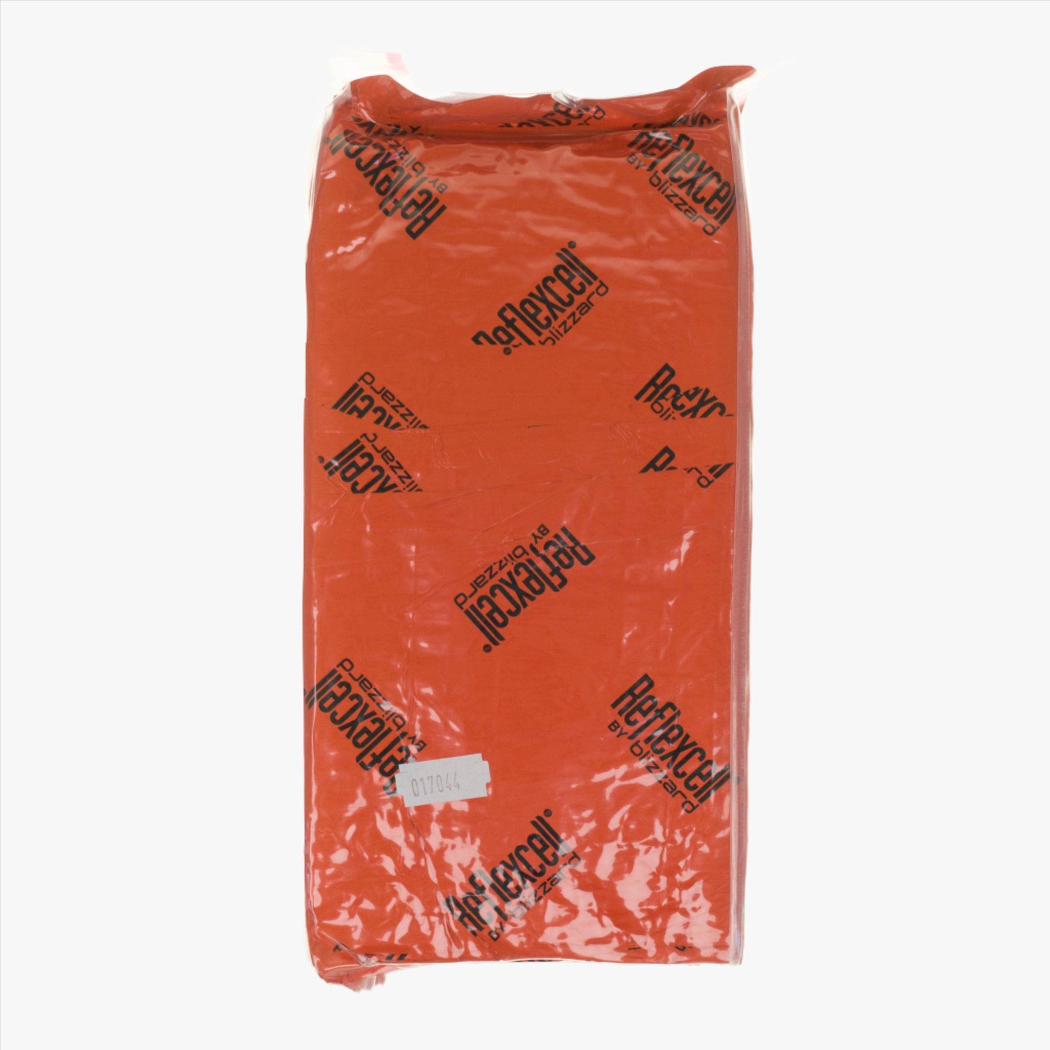Blizzard Räddningsfilt Orange 230 x 196 cm TOG 5 isolering