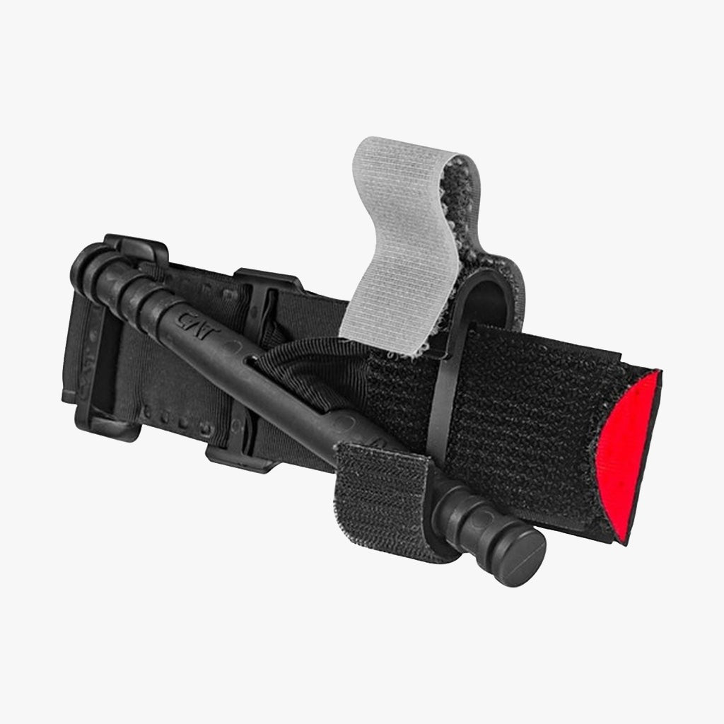 C-A-T Combat Application Tourniquet Gen 7 – svart