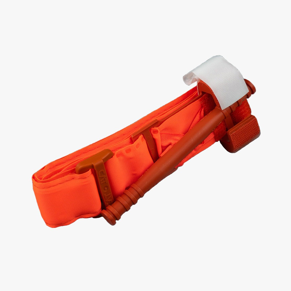 C-A-T Combat Application Tourniquet Gen 7 – orange