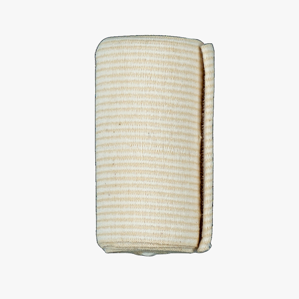Control Wrap Traumaförband - 4" Tryckförband med Bygel