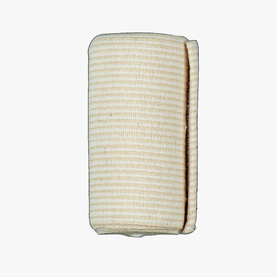 Control Wrap Traumaförband - 4" Tryckförband med Bygel