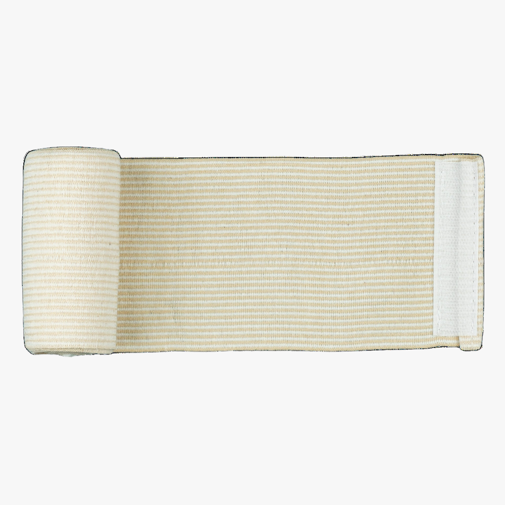 Control Wrap Traumaförband - 4" Tryckförband med Bygel