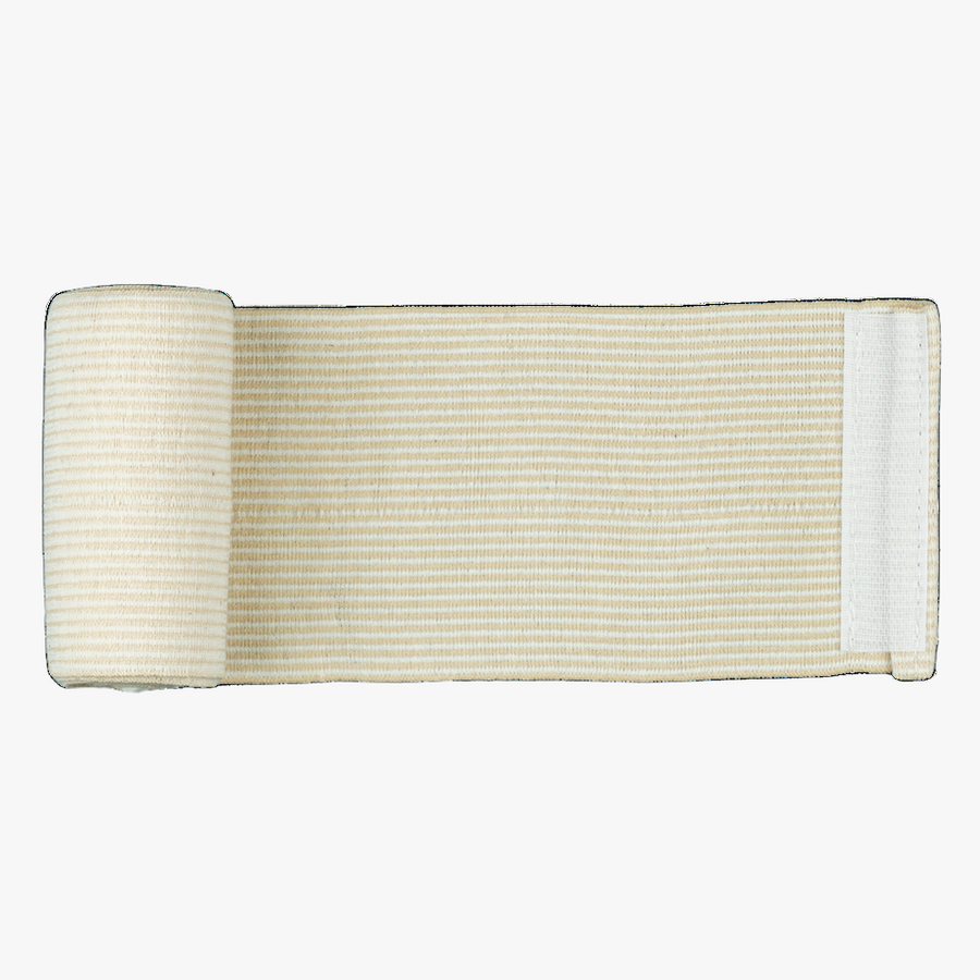 Control Wrap Traumaförband - 4" Tryckförband med Bygel
