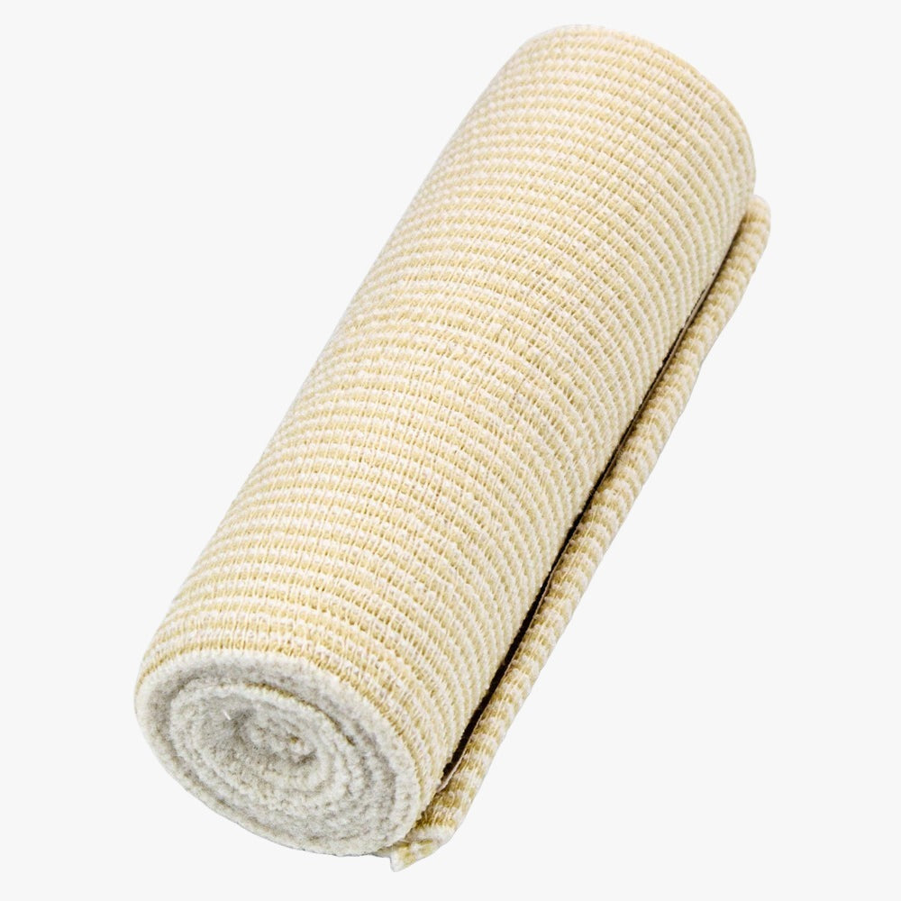 Control Wrap Traumaförband - 6" Tryckförband med Bygel