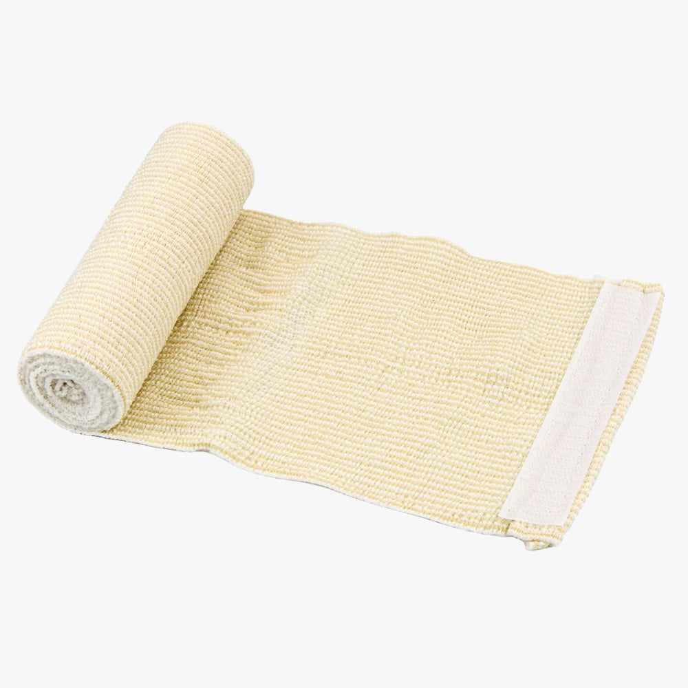 Control Wrap Traumaförband - 6" Tryckförband med Bygel