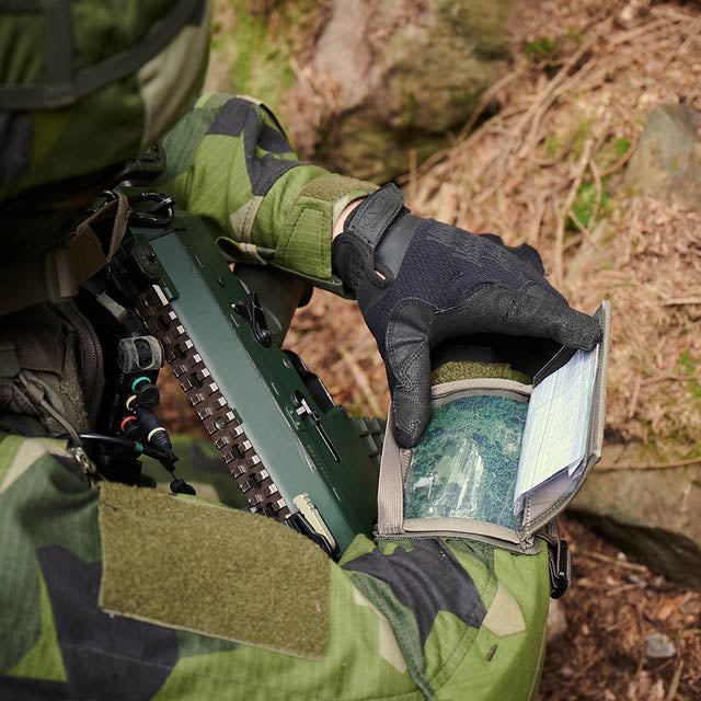 Snigel Memo Board -14 – handledsboard, grå