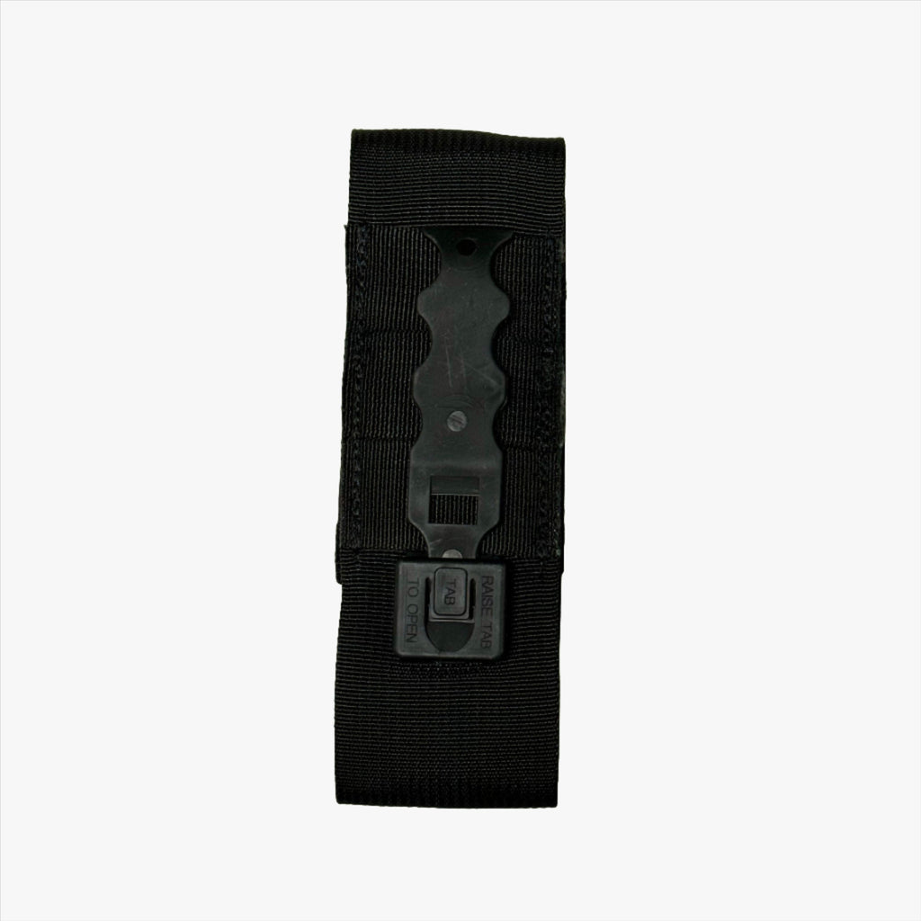 Tactical Tailor Tourniquet Pouch – MOLLE tourniquetficka, svart