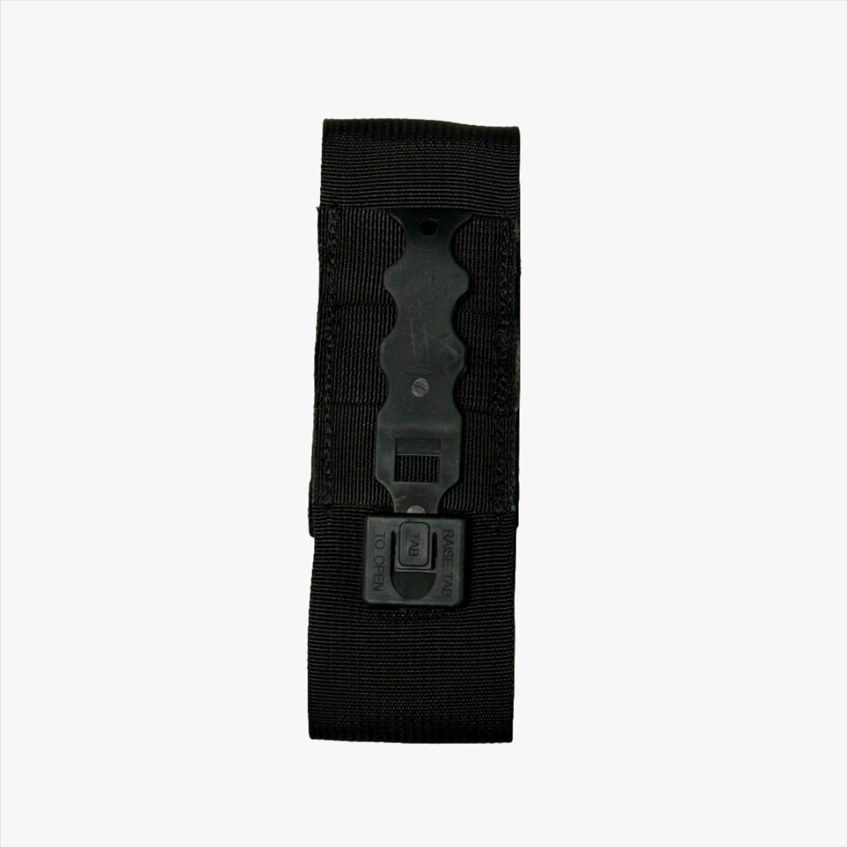 Tactical Tailor Tourniquet Pouch – MOLLE tourniquetficka, svart