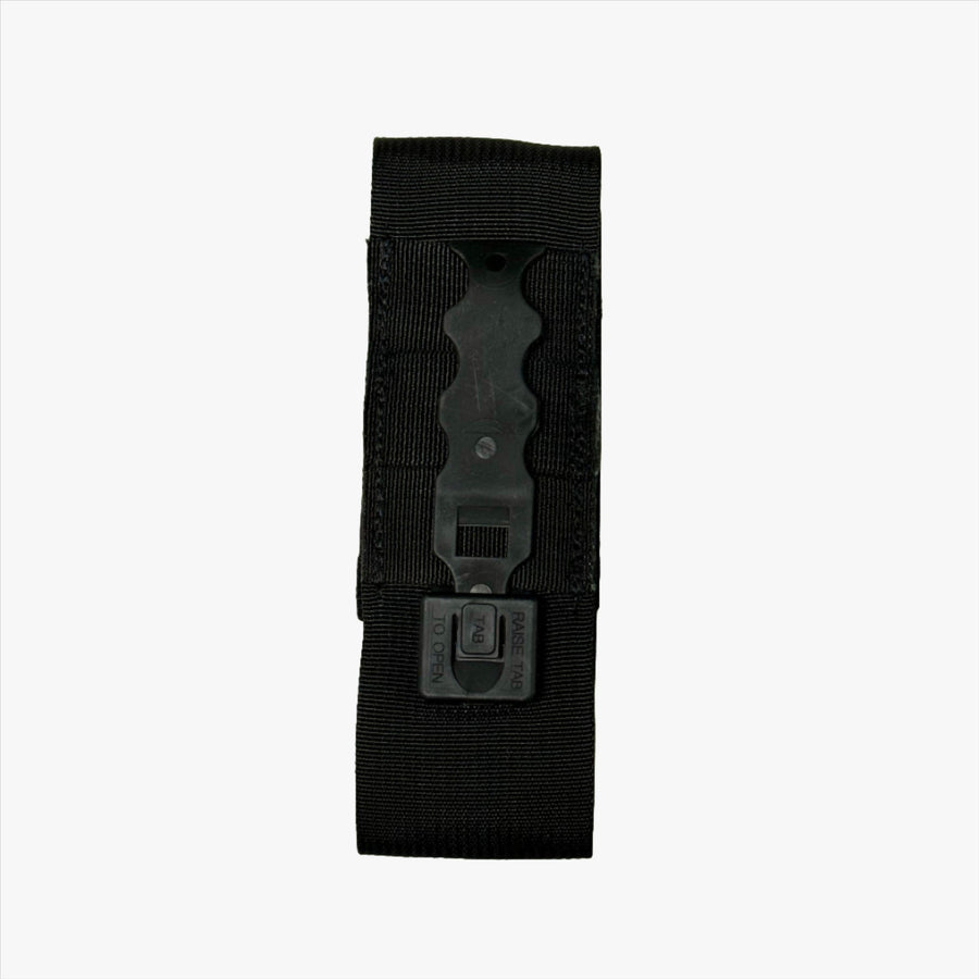 Tactical Tailor Tourniquet Pouch – MOLLE tourniquetficka, svart