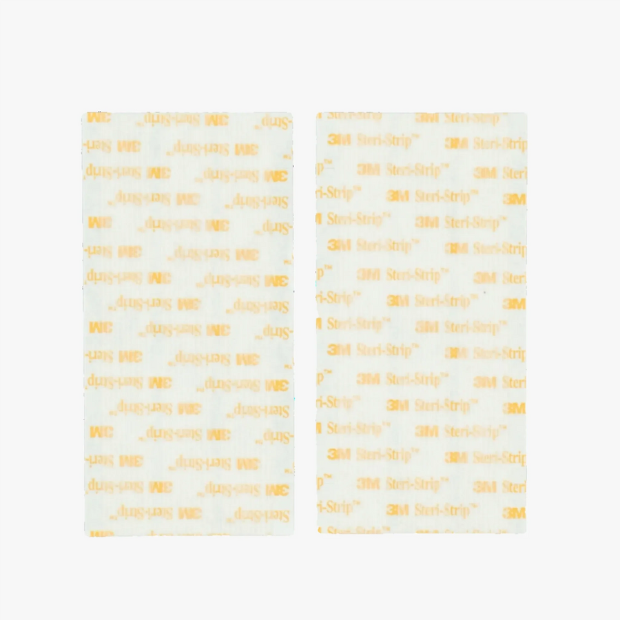 3M Steri-Strip 12 x 100 mm 6 st - 50 pack