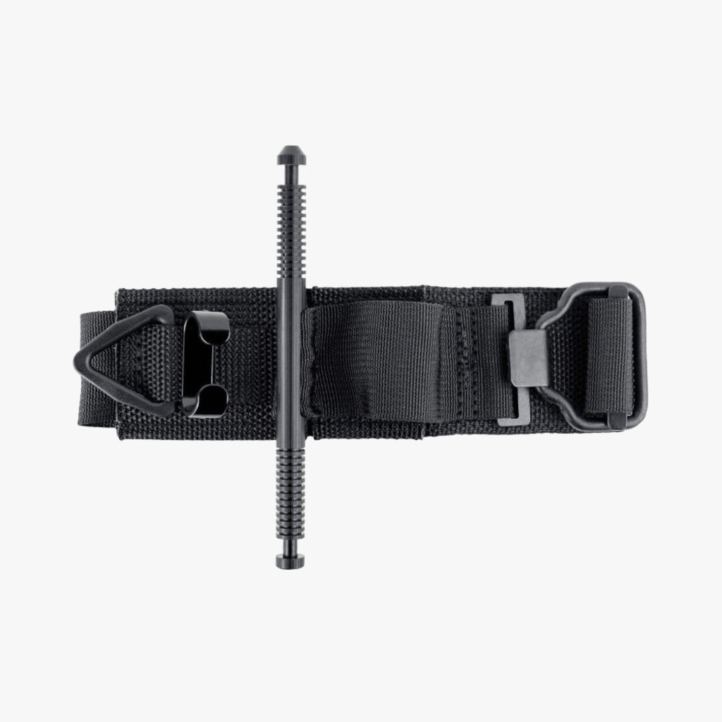 SOF Tactical Tourniquet Wide – SOFTT-W, svart
