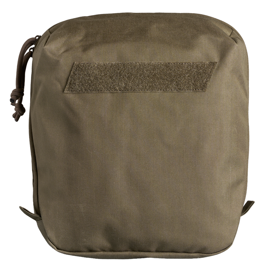 Sacci RAVIN Tactical Medical Väska M vertical