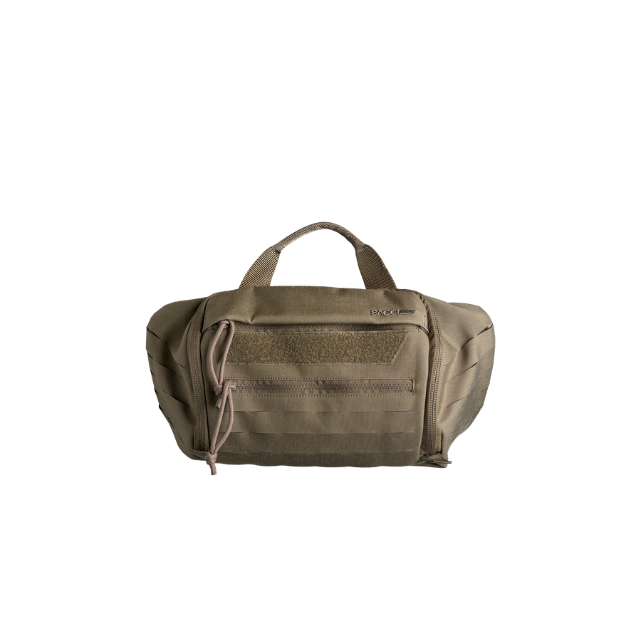 Sacci MYRRAND Tactical Medical midjeväska 6 L