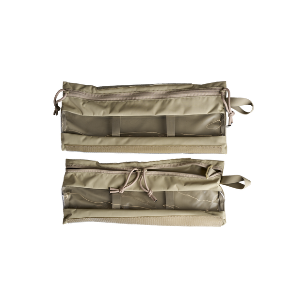 Sacci RAVIN Tactical Medical Innerväskor Side 30