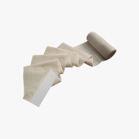 Control Wrap Traumaförband - 4" Tryckförband med Bygel