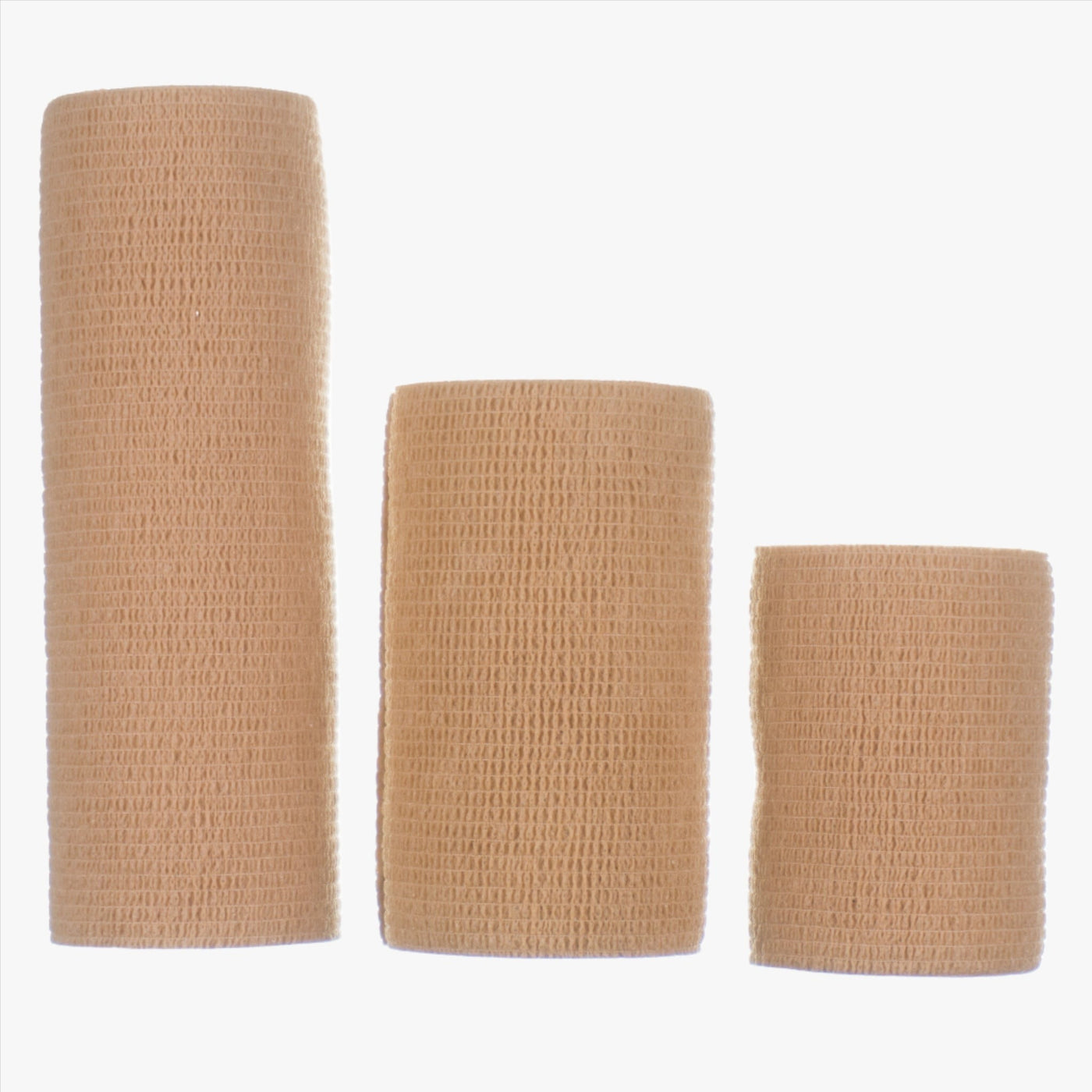 Vitri Självfix Elastisk Binda Självhäftande 15 cm x 4,6 m